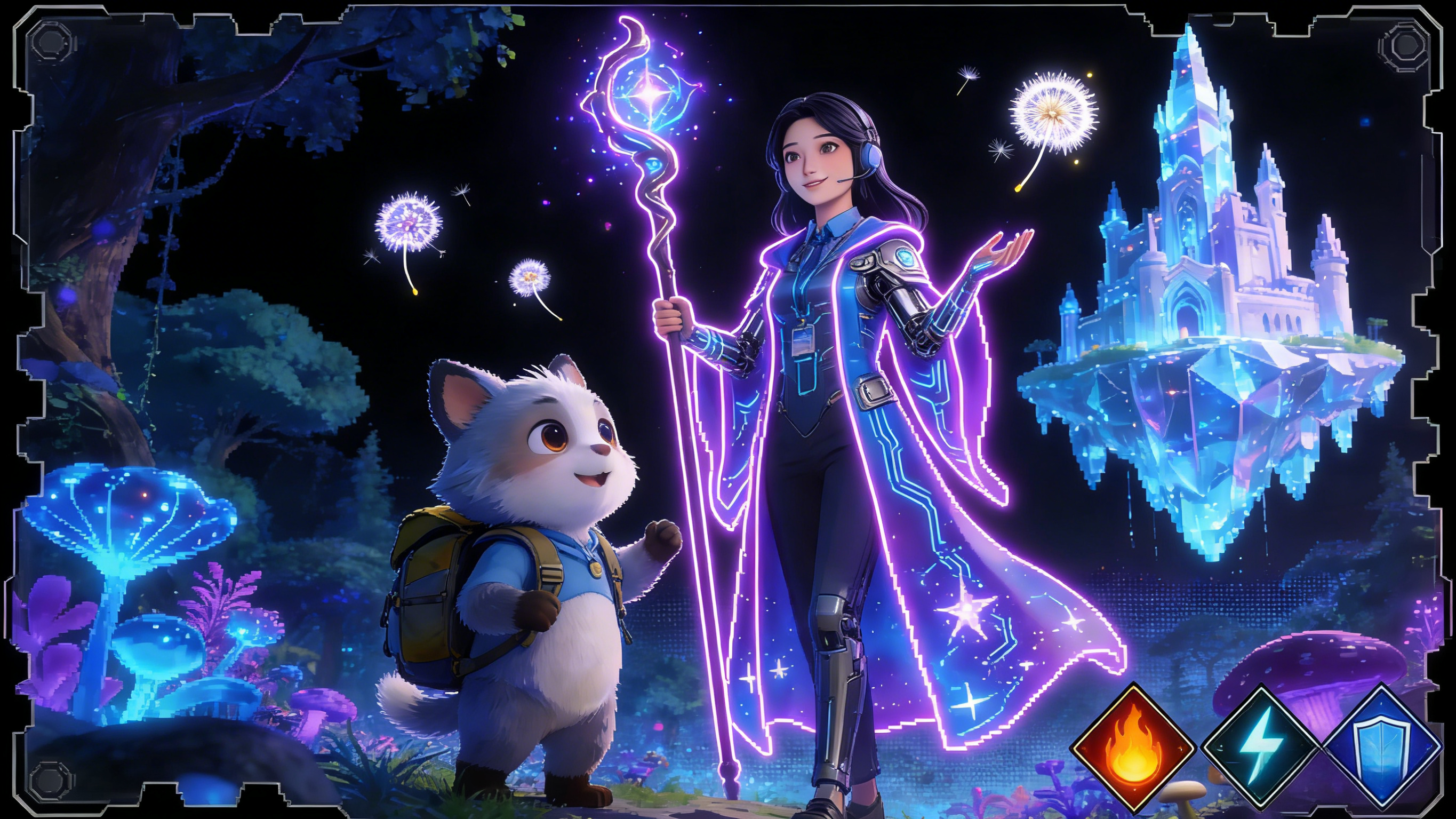 Artlangs Industry Vision