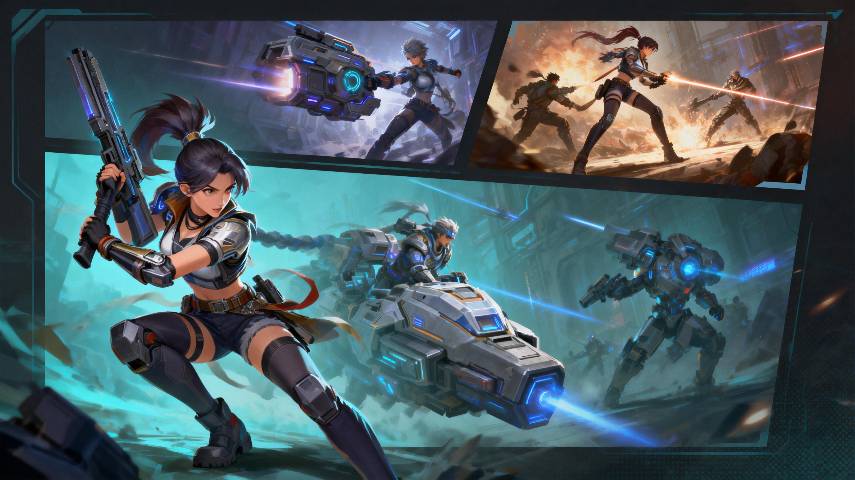 Why Linguistic Quality Assurance (LQA) Is the Silent Killer of Player Churn—and How Outsourced Testing Fixes It