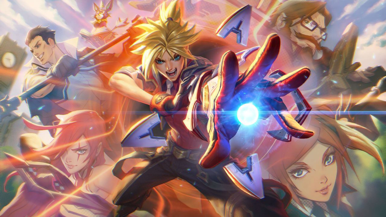 Multilingual website translation to help an international enterprise develop brand digital marketing