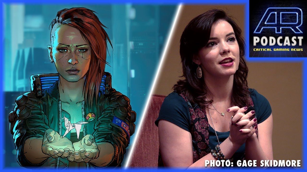 Choosing the Right Voice for Your Video Game: A Practical Guide to Professional Voice Acting(图2)