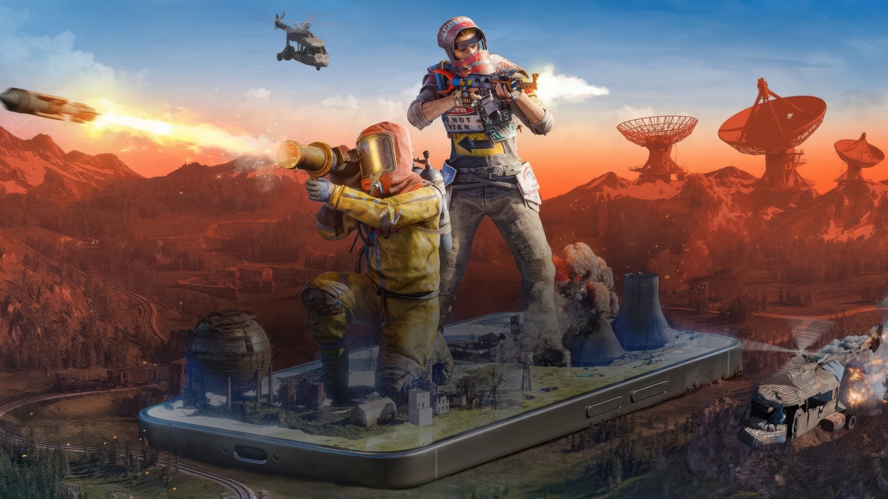 Voice Over in Games: Building True Immersion, Stronger Characters, and Higher Player Retention