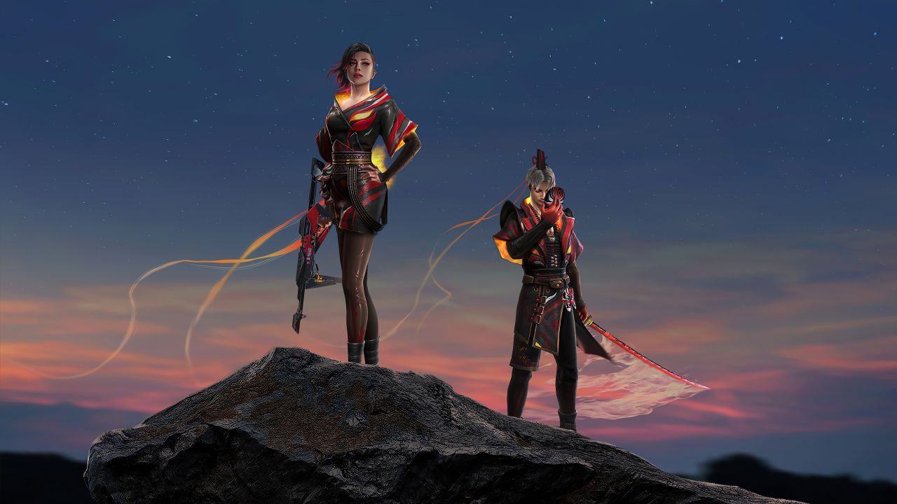 Behind the Scenes: How Voice Acting Breathes Soul into Video Game Characters