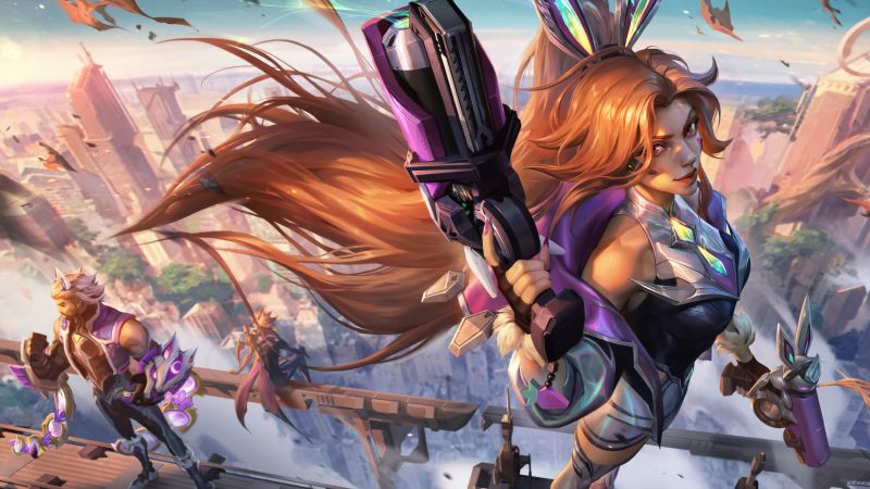 The Final Polish: Why LQA Is Essential Before Your Game Launch