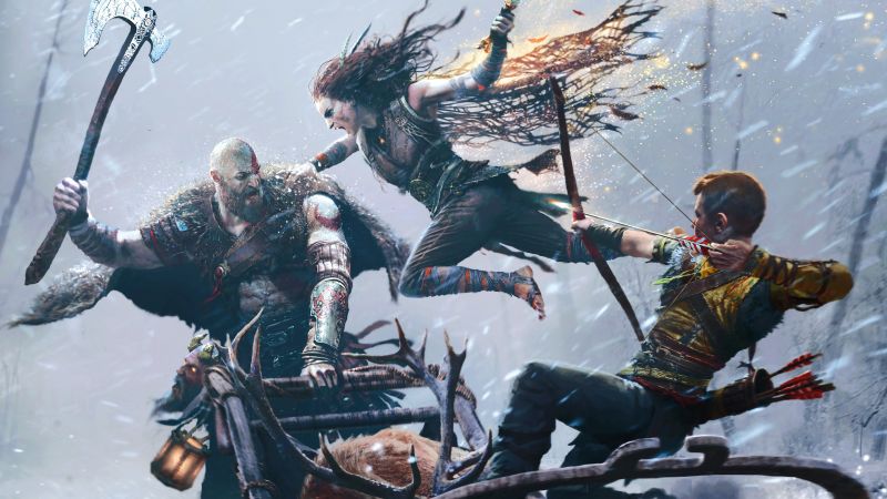 The Emotional Pull of Voice Over in Games: Why It Matters More Than Ever