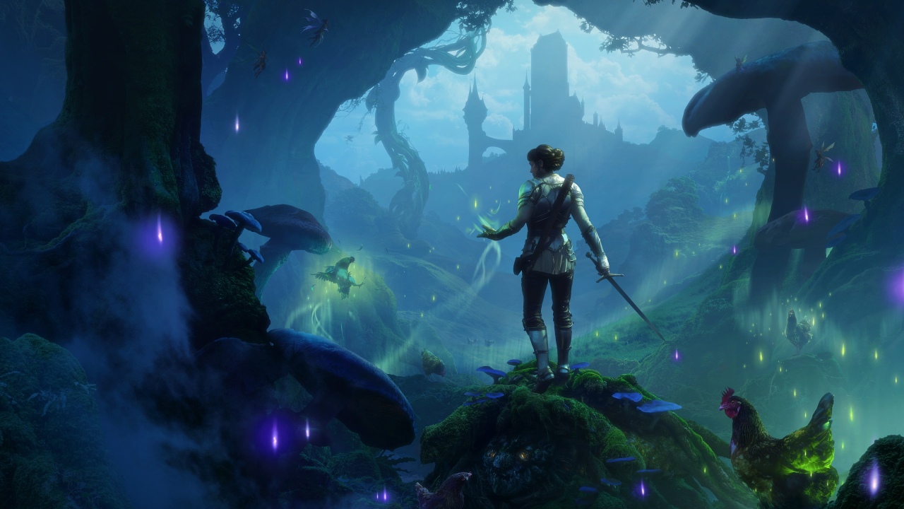 Mastering Consistency in Console Game Item and Equipment Translations: Building Terminology Resources That Preserve Magic