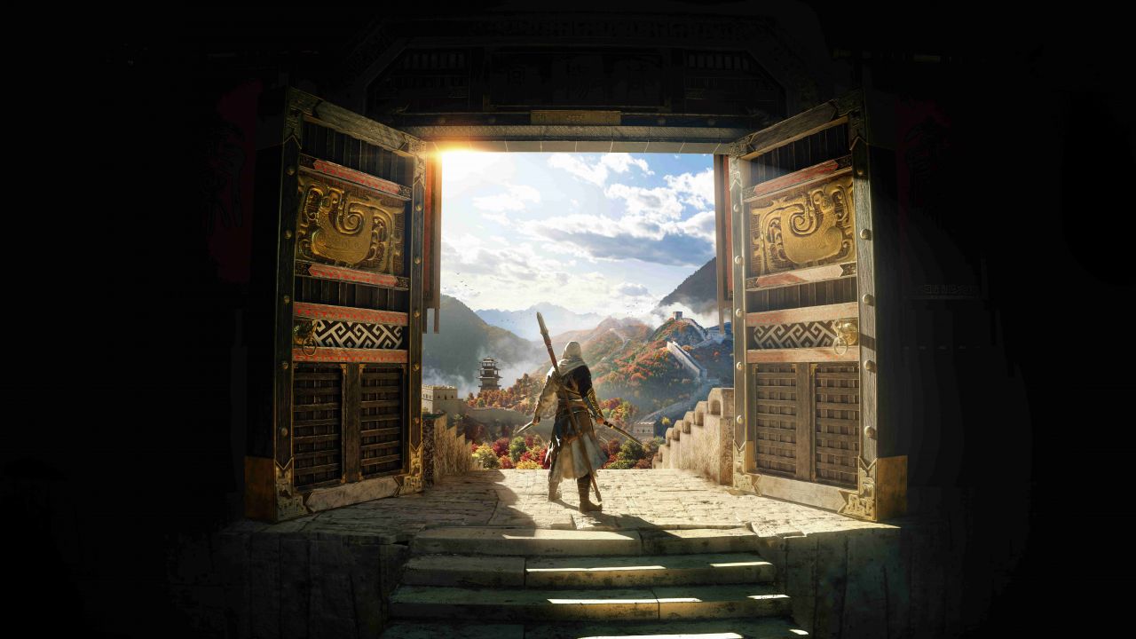 Reshaping Worldviews: Challenges and Strategies in Localizing Fragmented Narratives in Open World Games