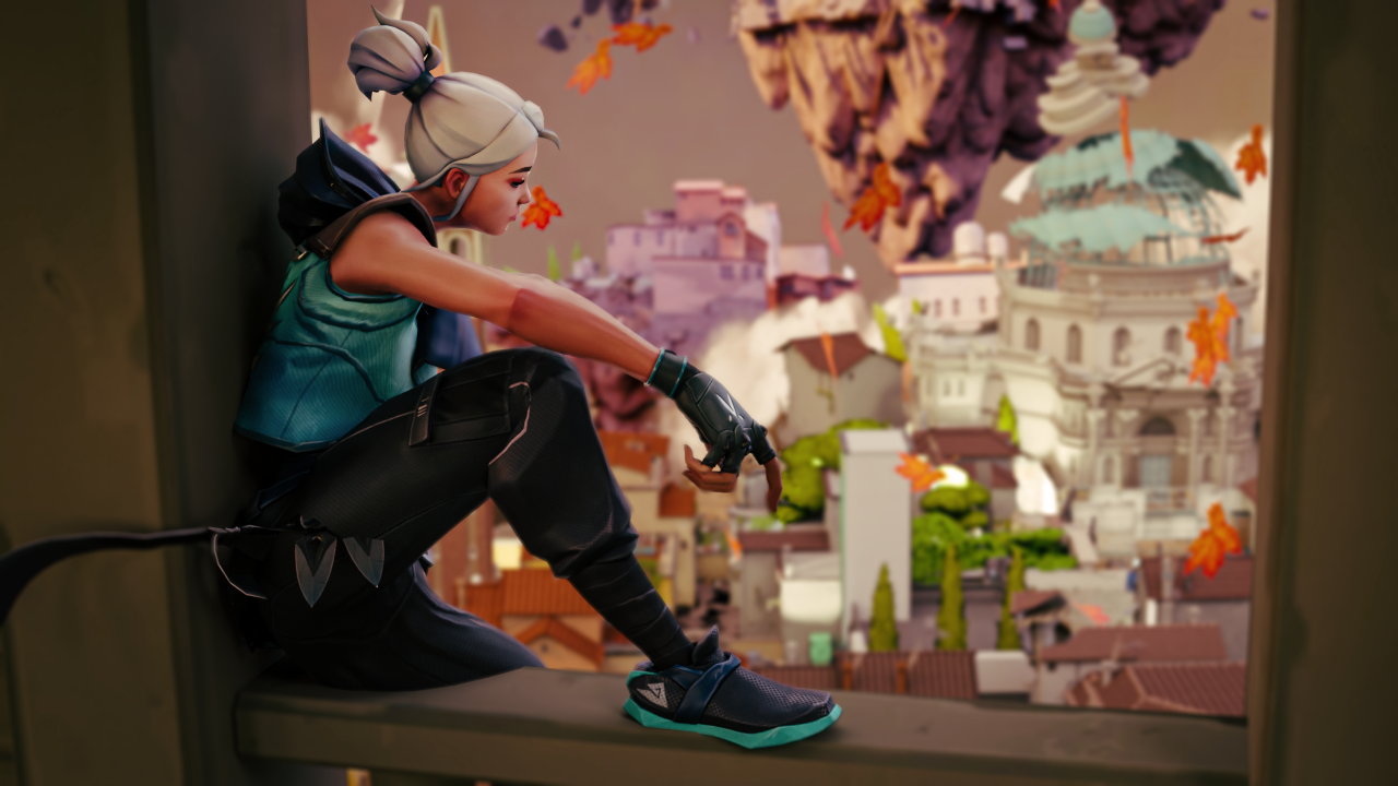 When the Voice Changes: Keeping Characters Intact Across Game Sequels
