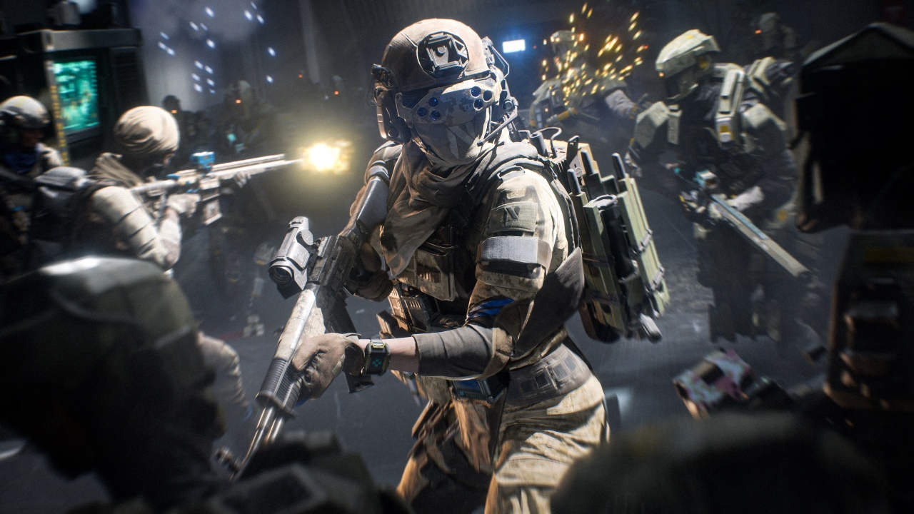 Recording Game Battle Grunts and Combat Effort Sounds Without Destroying Voices
