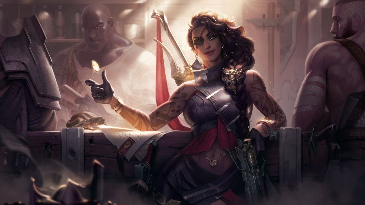 Crafting Tension and Clarity: How Strong Localization Elevates RPG Worlds and Action Combat